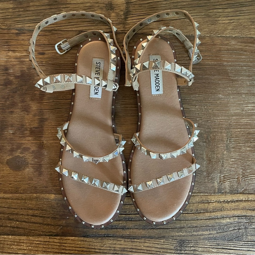 Steve Madden Sandals